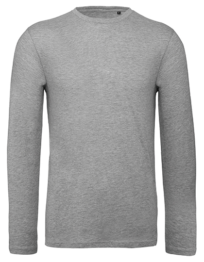 B&C Inspire Long Sleeve T /Men_°