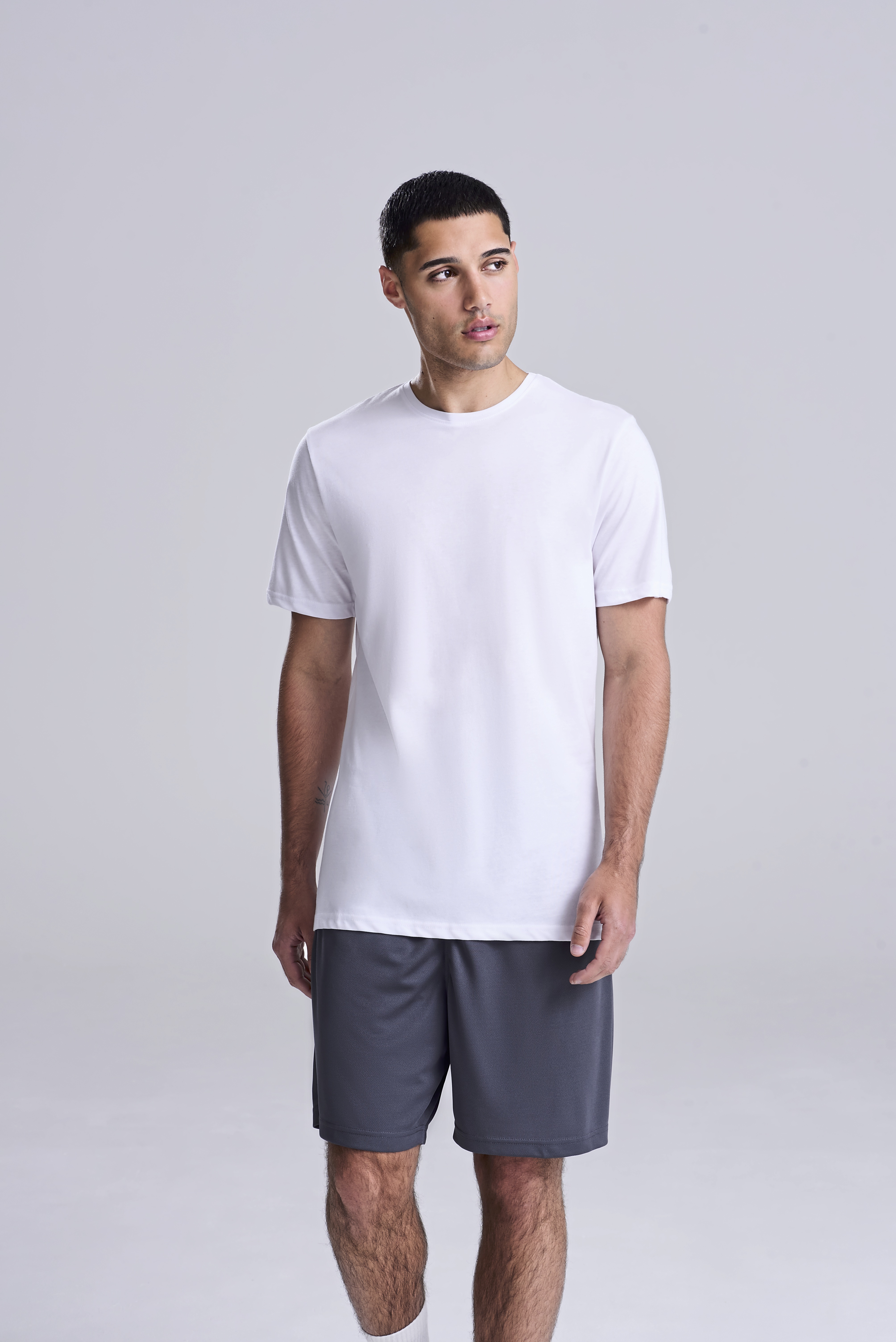 Cool Urban Fitness T