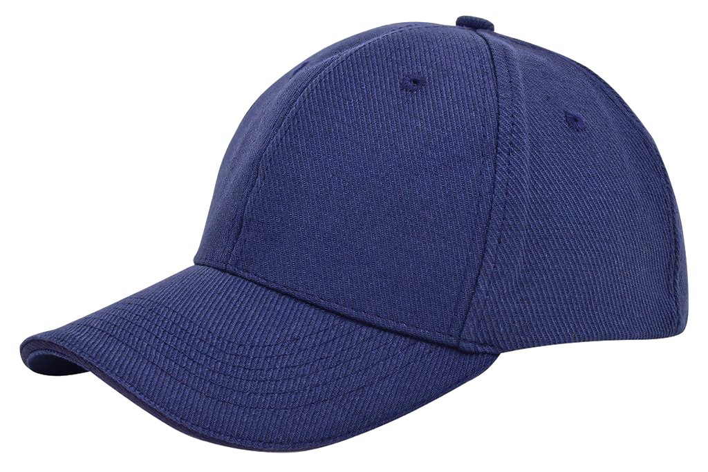 Canvas Structure Cap