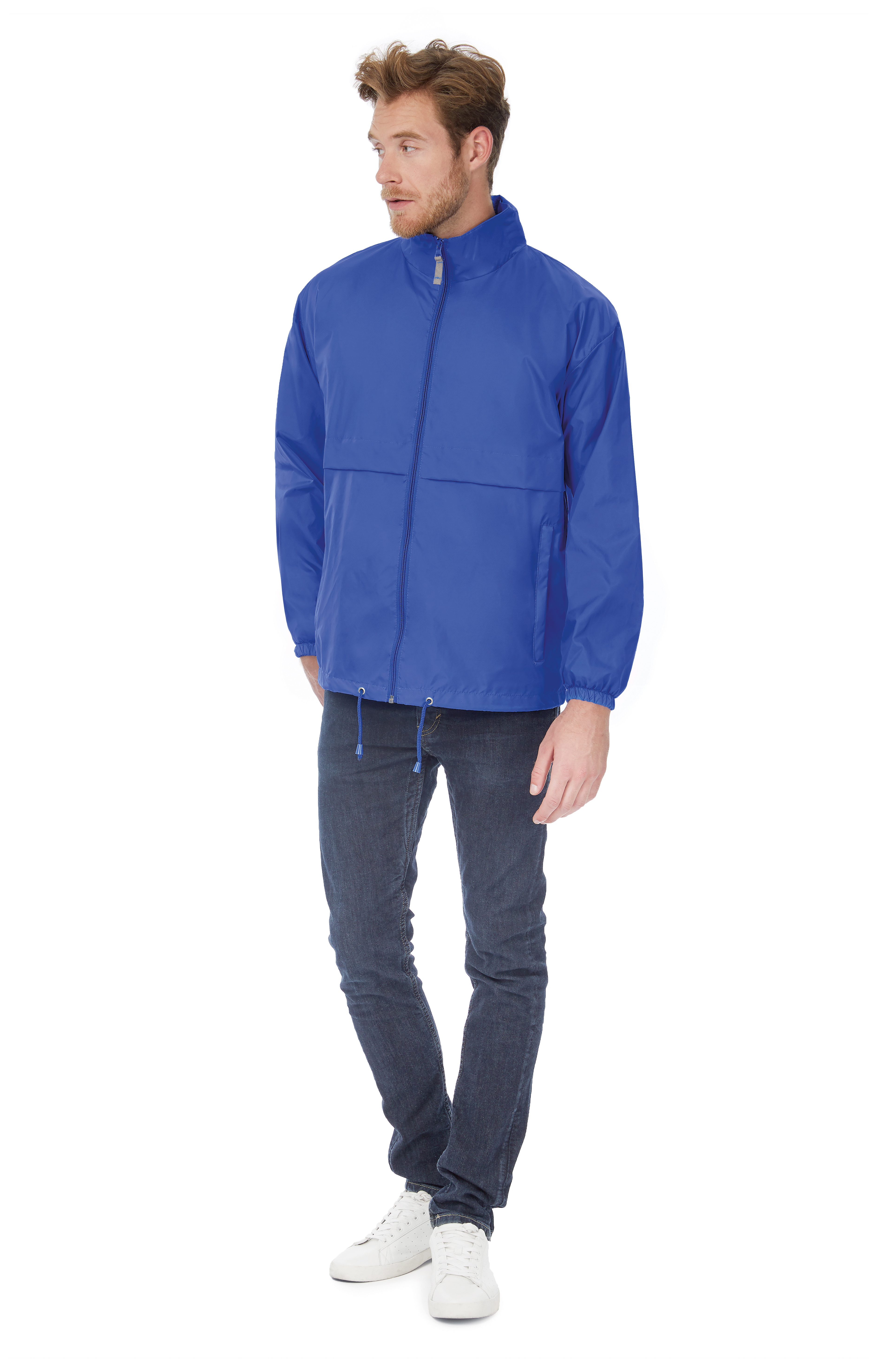 B&C Collection Unisex Jacket Air