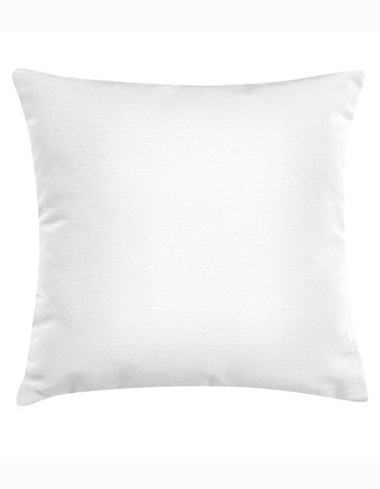 Pillow Case Sublimation White 50 x 60 cm