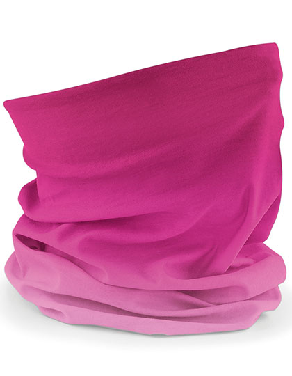 Beechfield Morf® Ombré Candy Floss Pinks