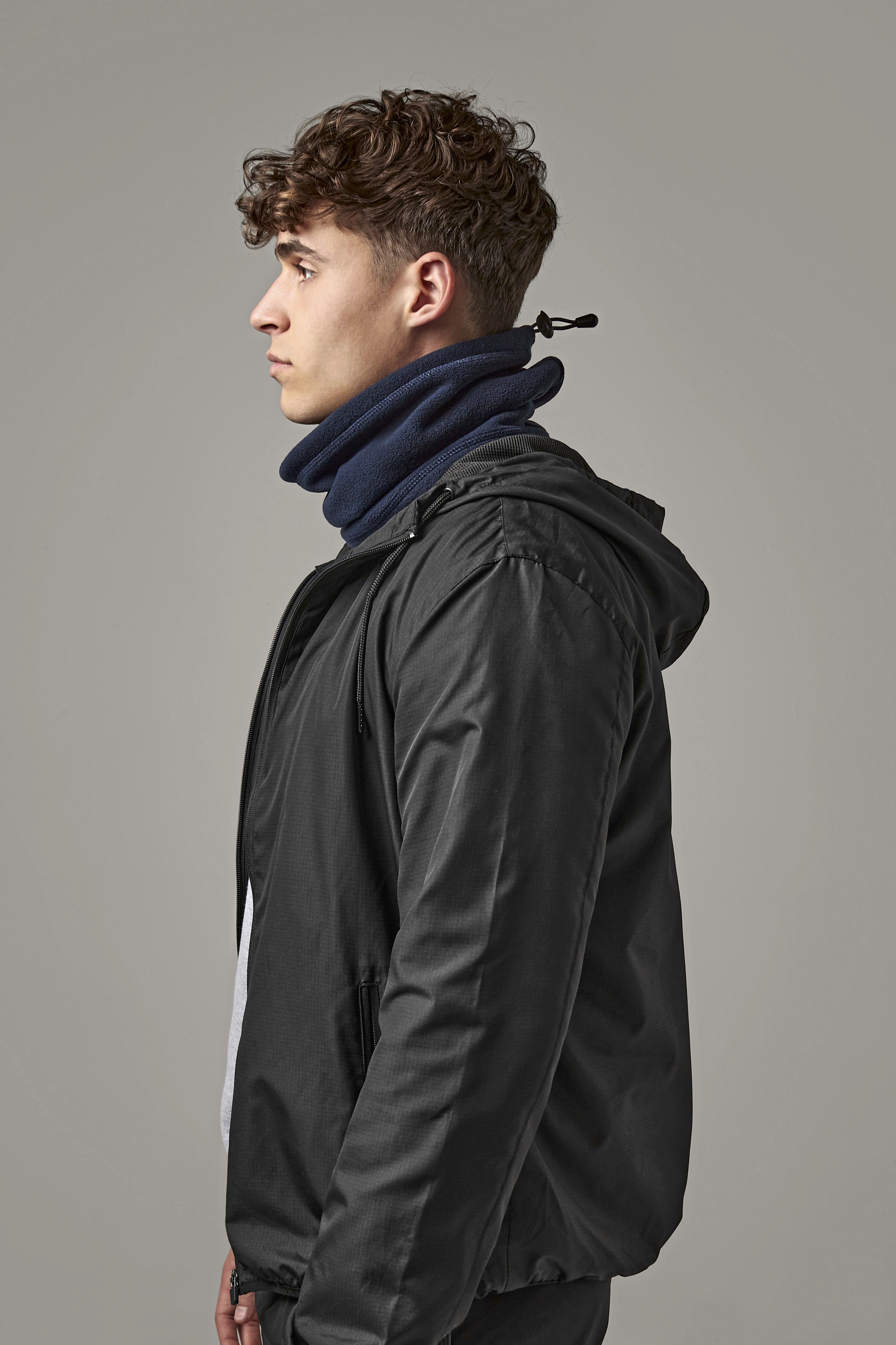 Beechfield Suprafleece® Snood/ Hat Combo