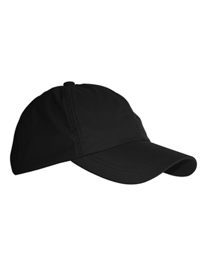 Aktiv Cap Black One Size