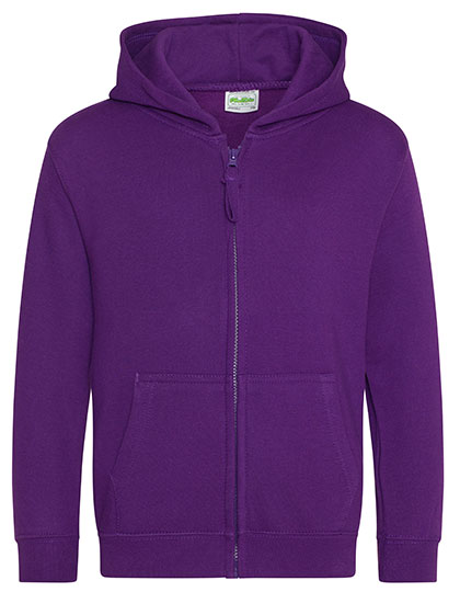 Kids´ Zoodie Purple 12/13 (XL)