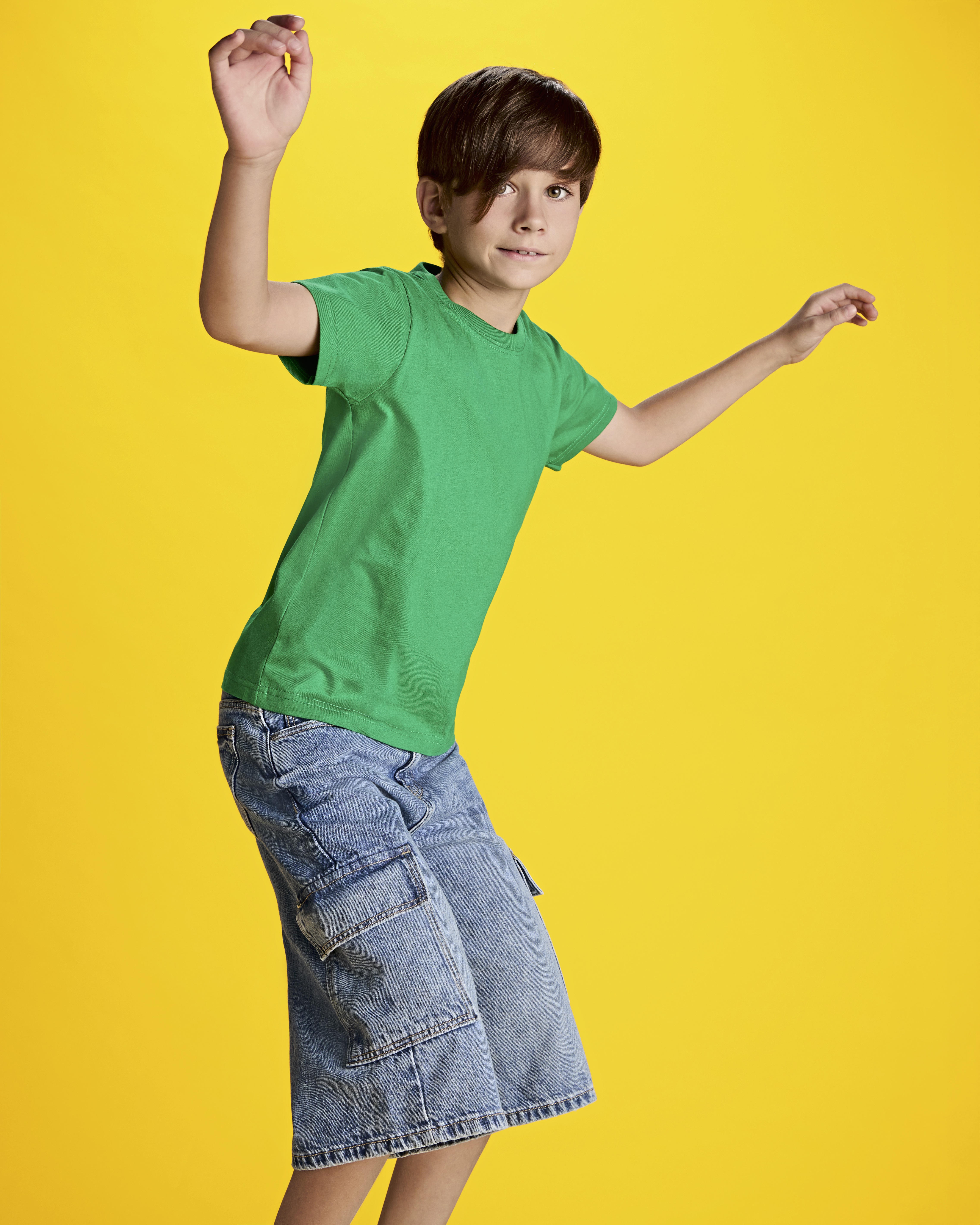 Kids´ Dogo Premium T-Shirt