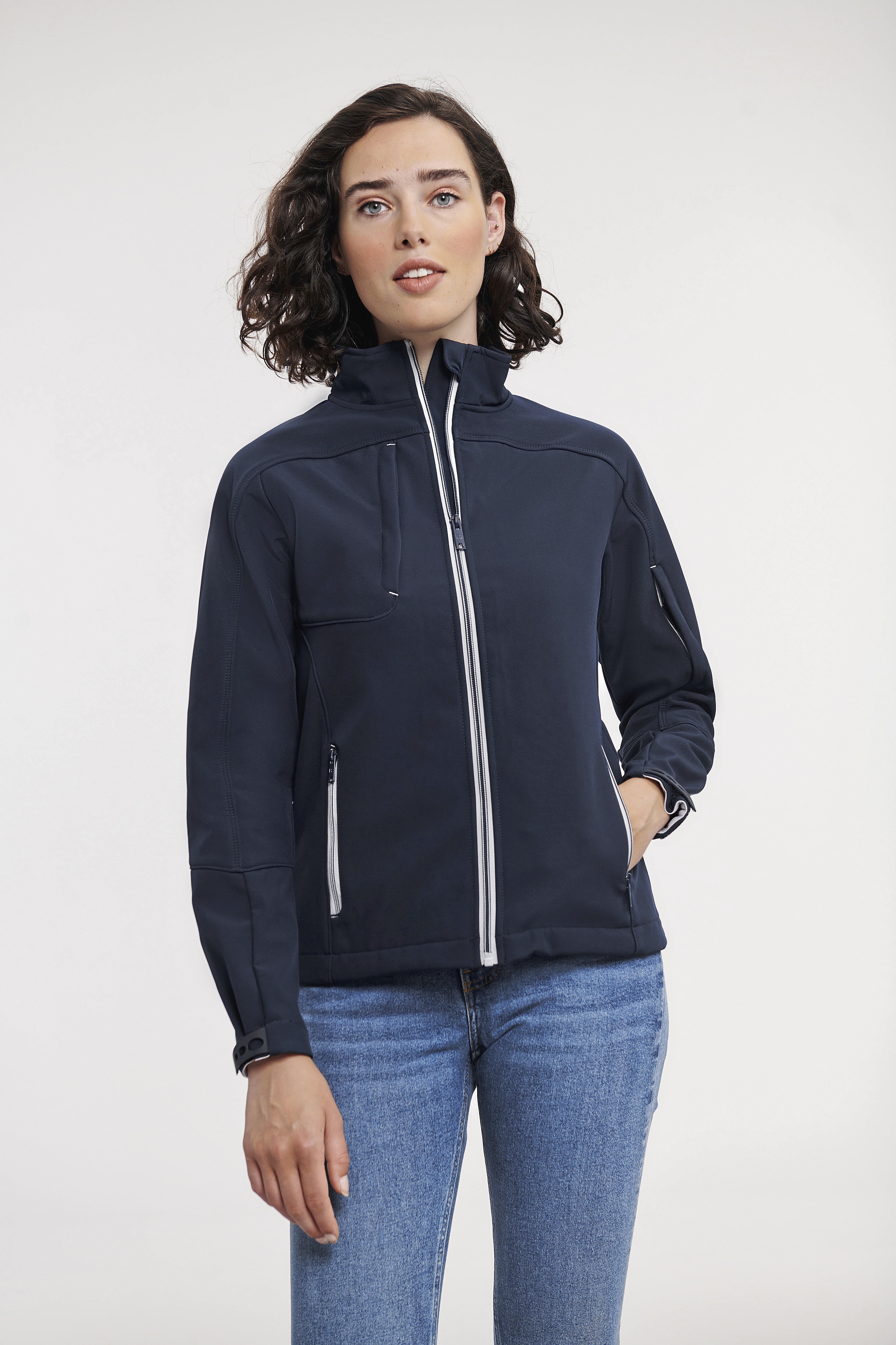 Ladies´ Bionic Softshell Jacket