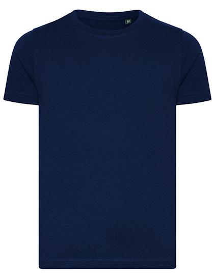 Cascades Organic Kids T Navy 12/13 (XL)