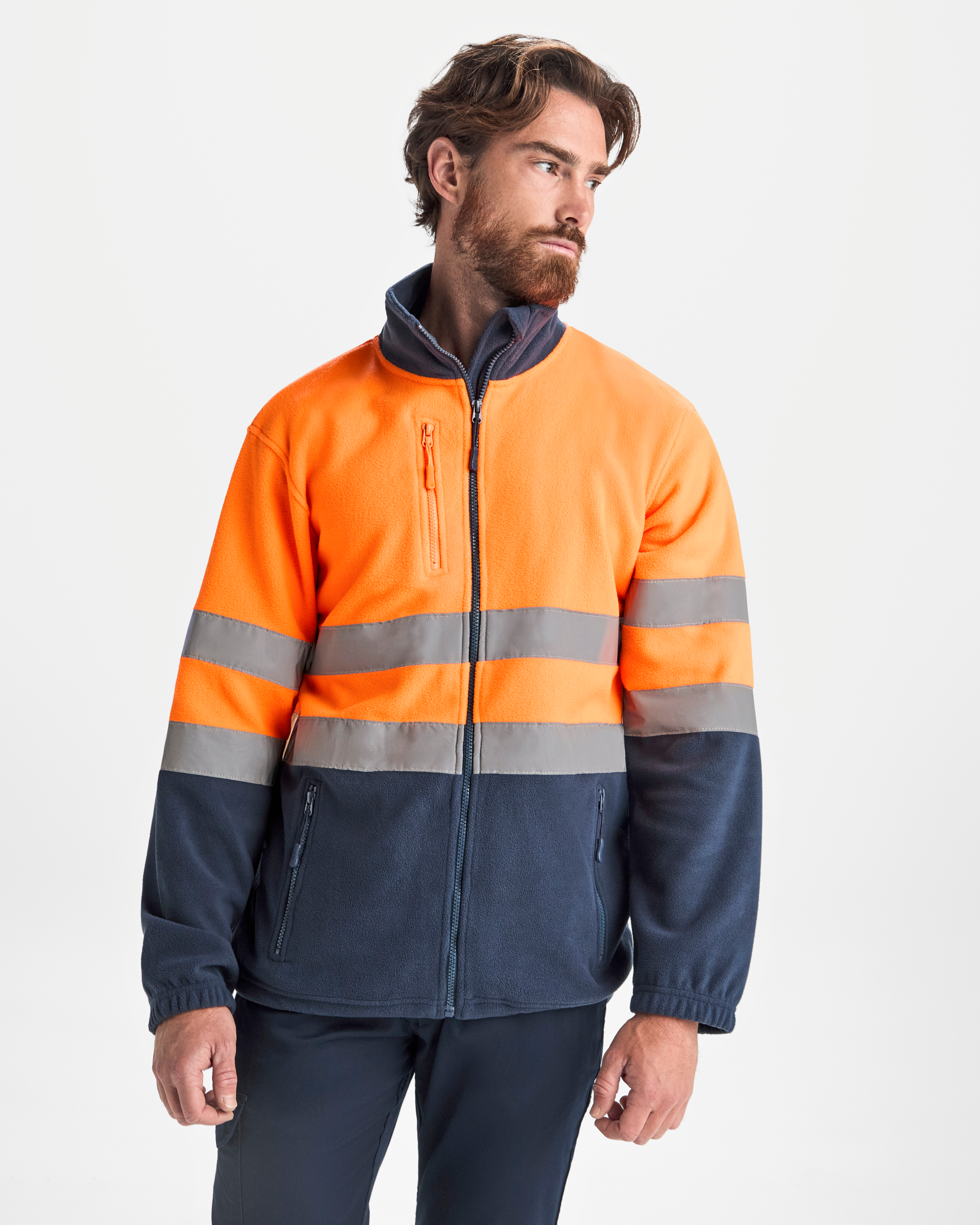 Altair Fleece Jacket