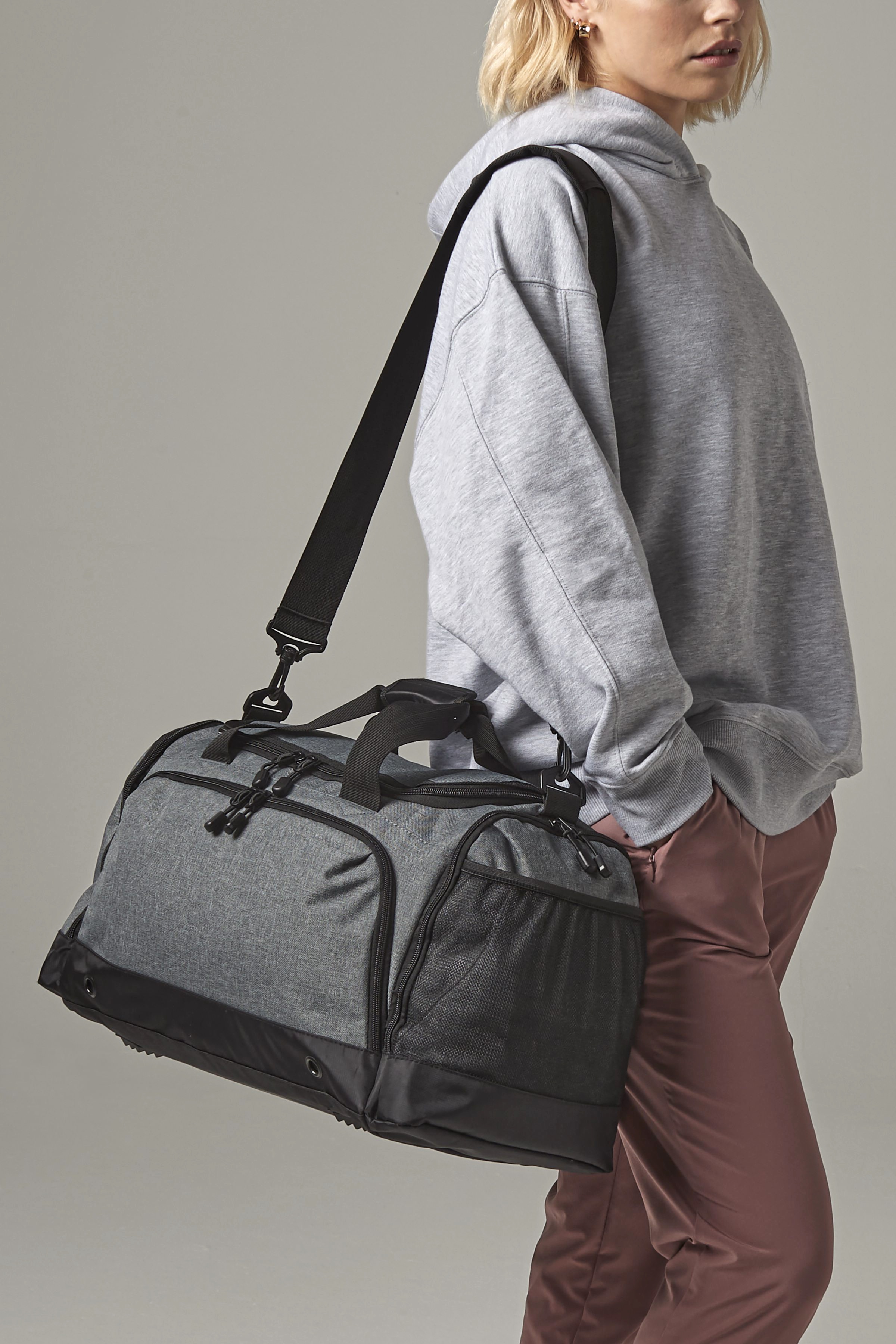 Athleisure Holdall