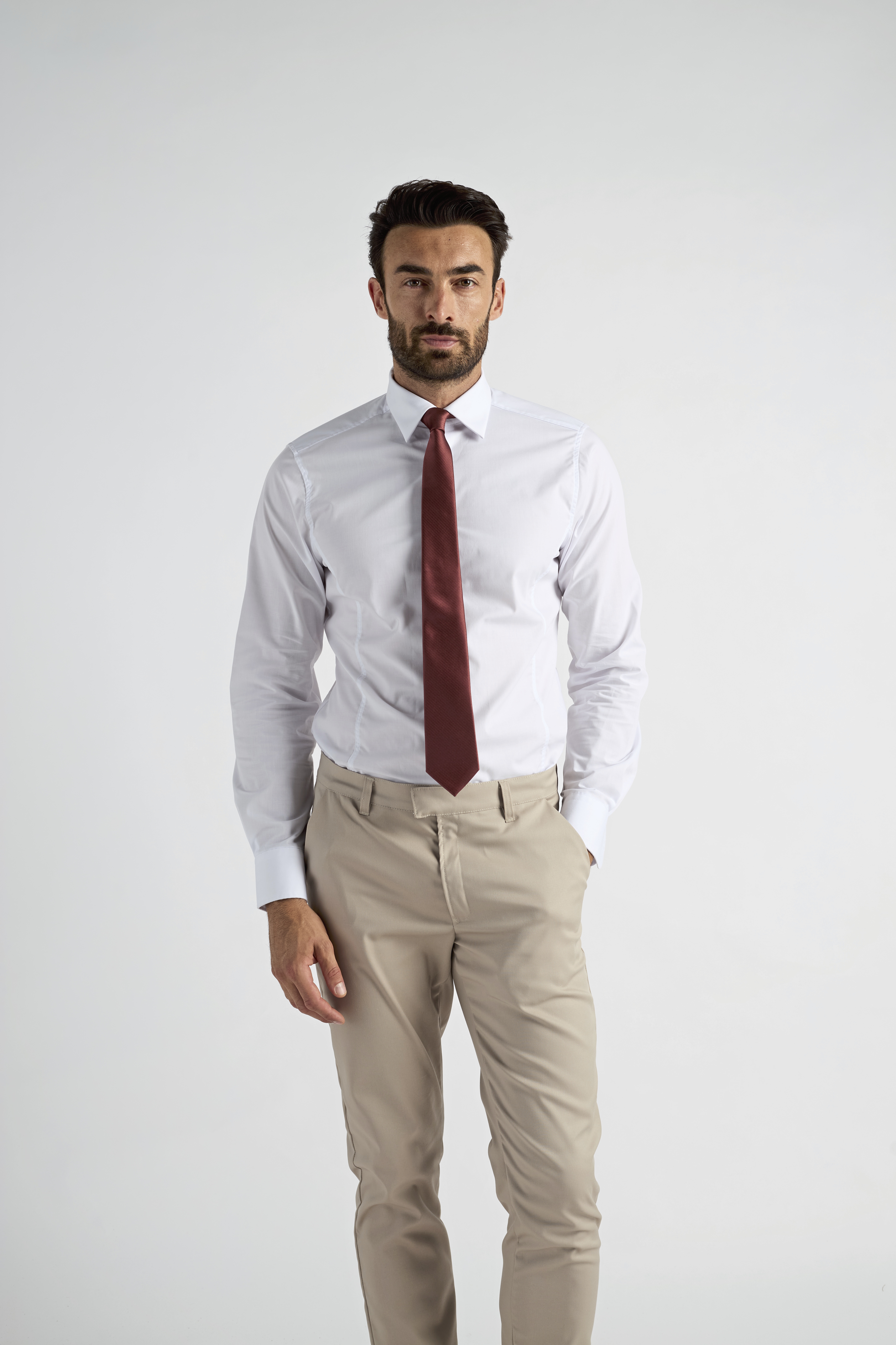 Men´s Tie Barona
