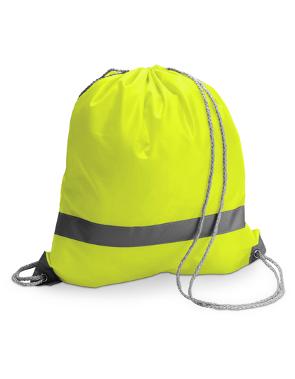 Backpack ´Emergency´ Yellow 35 x 0,3 x 39,5 cm
