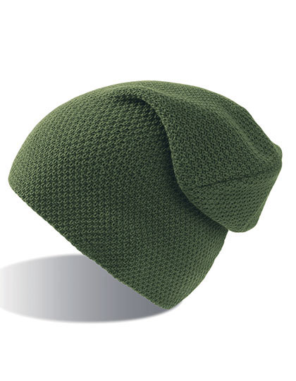 Atlantis Snobby Hat Olive One Size