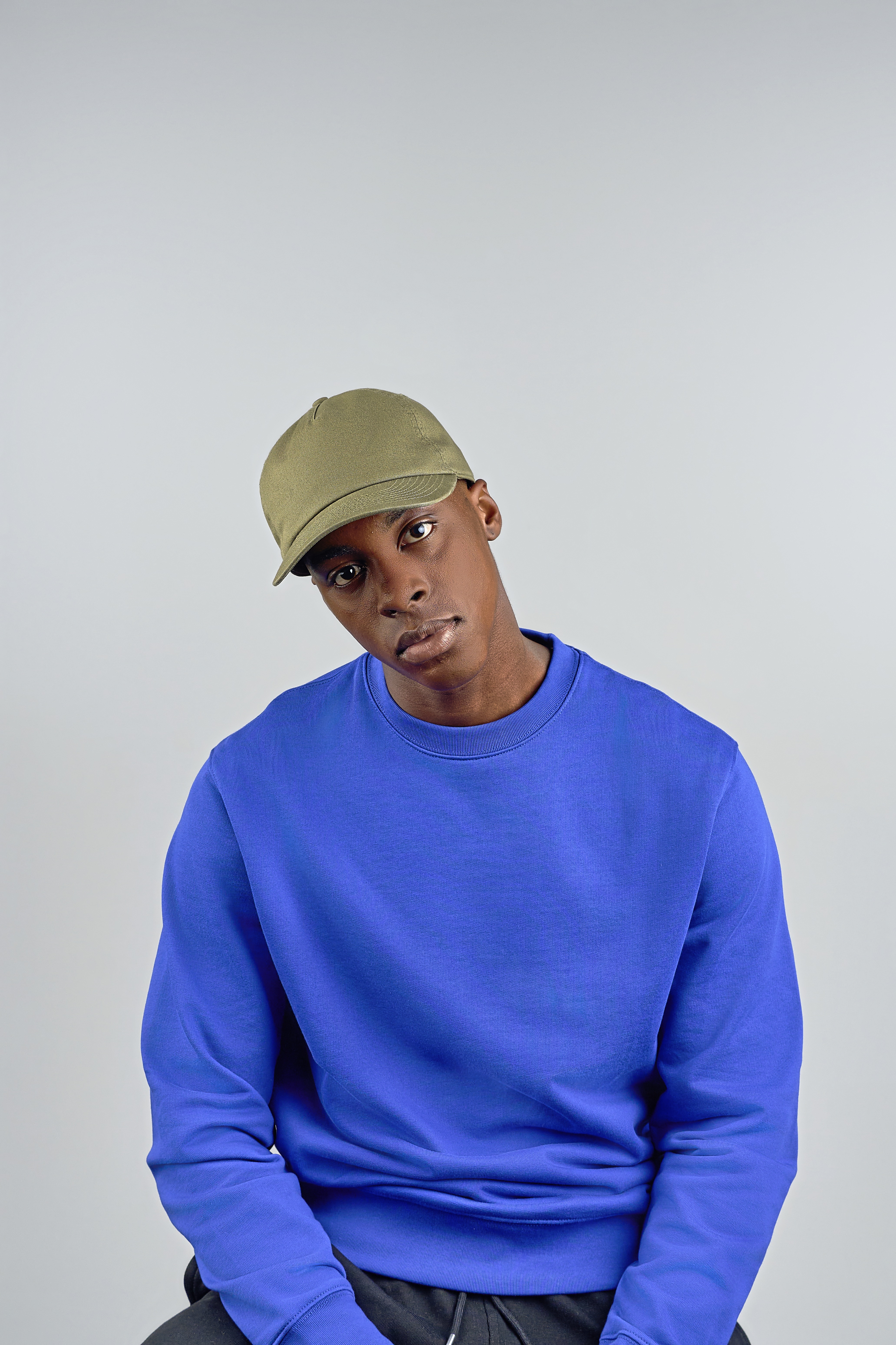Atlantis Dad Hat-s Five Cap