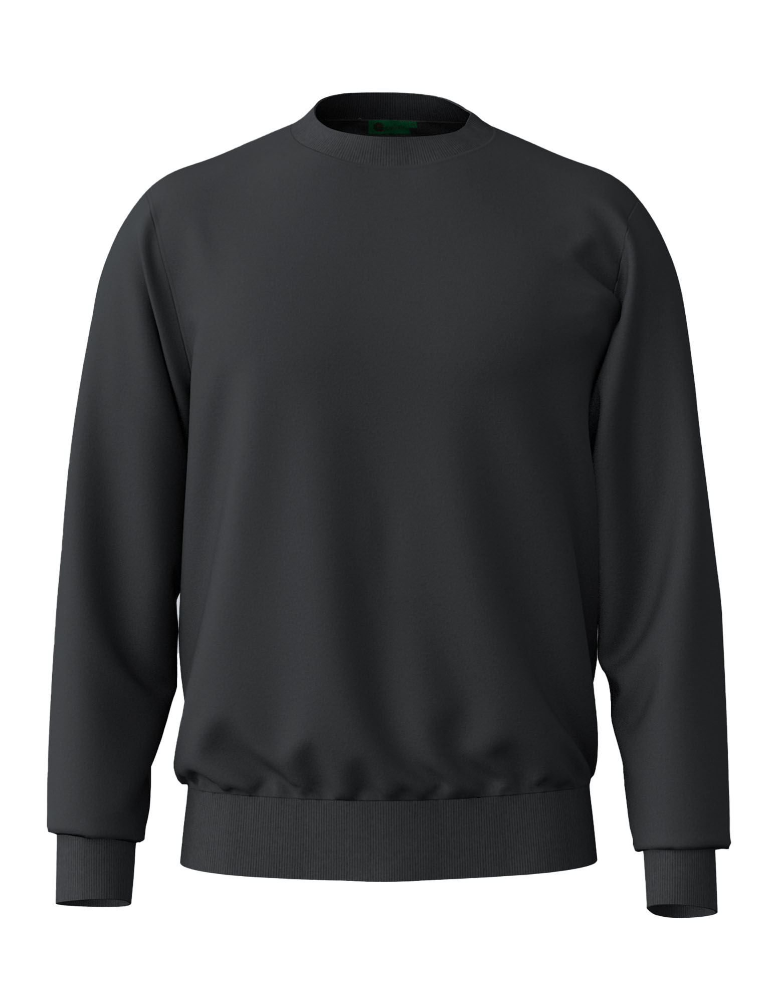 Men´s Sweater Black M