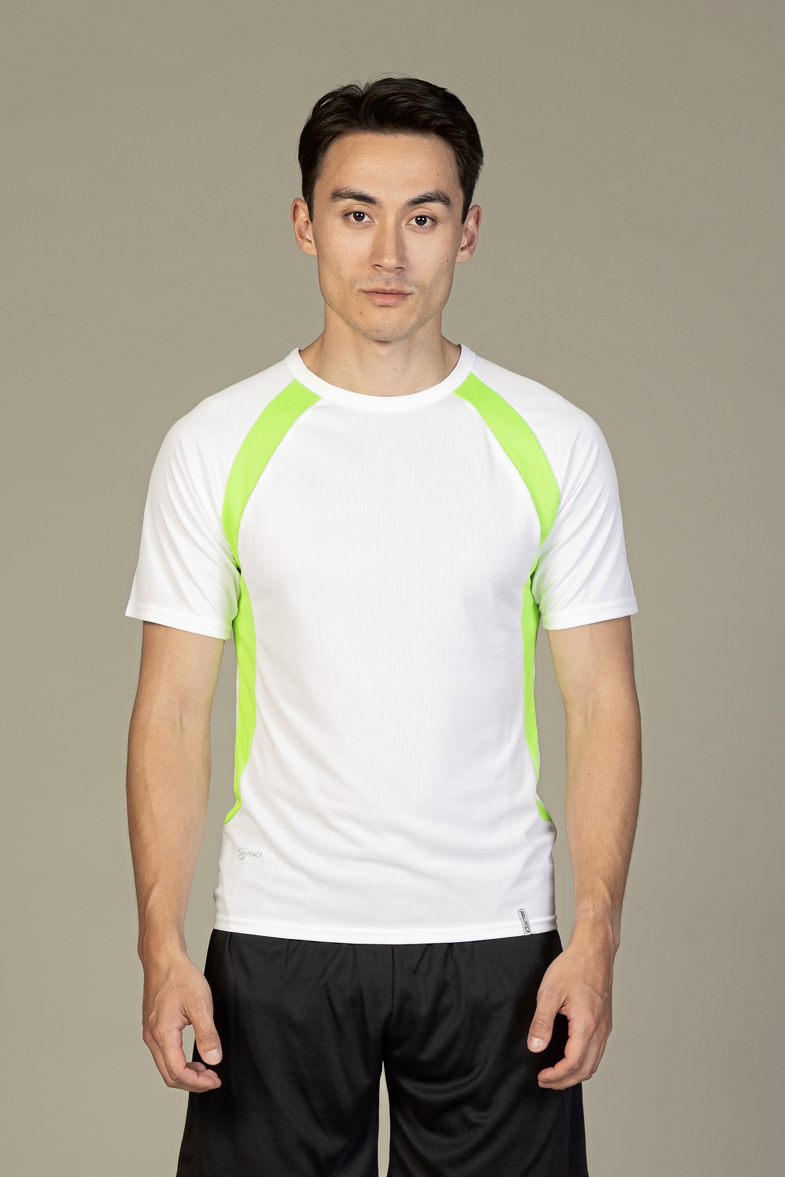 Pace Tech Tee