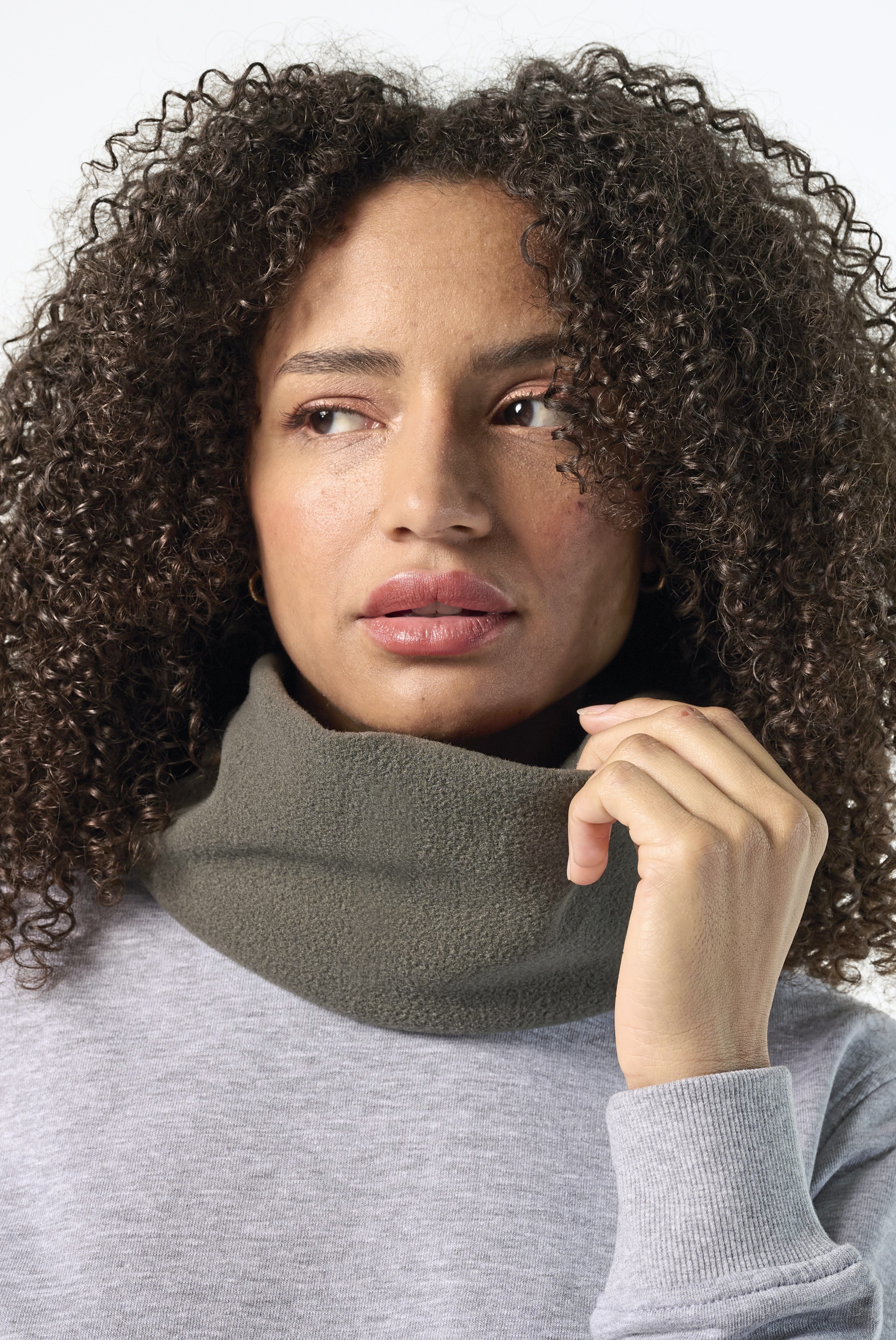 Fleece Neck/Head Warmer Blizzard
