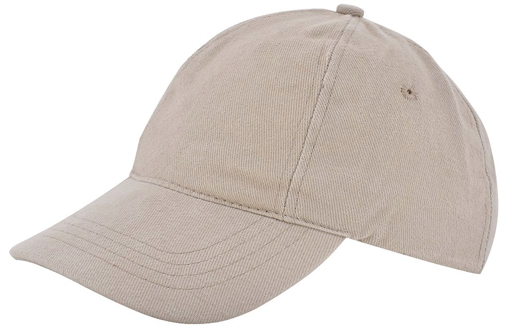 Kids´ Brushed Cap