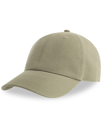 Atlantis Fraser Cap Khaki One Size