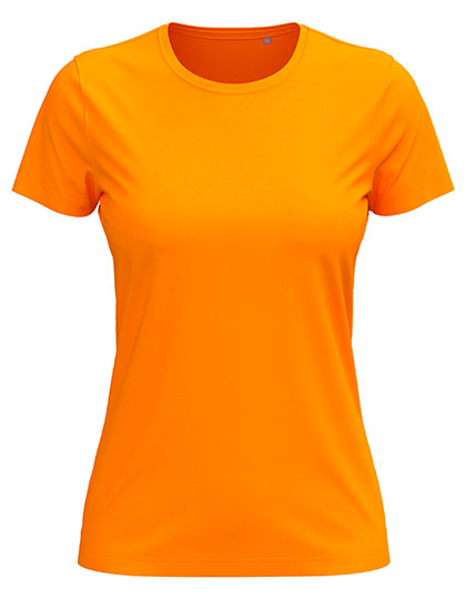 Classic-T Women Gold XXL