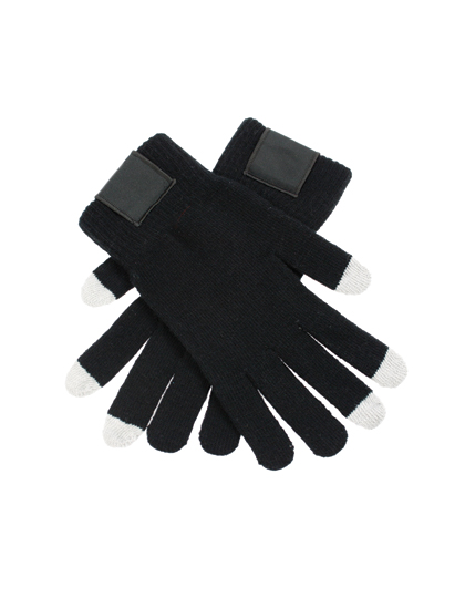 Touch Screen Handschuhe Black XL/XXL