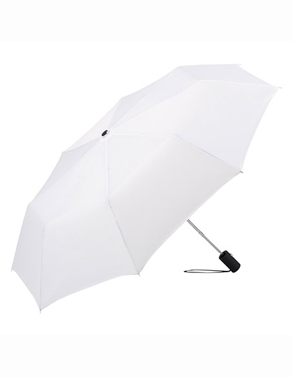 AC-Mini-Taschenschirm White Ø 94 cm