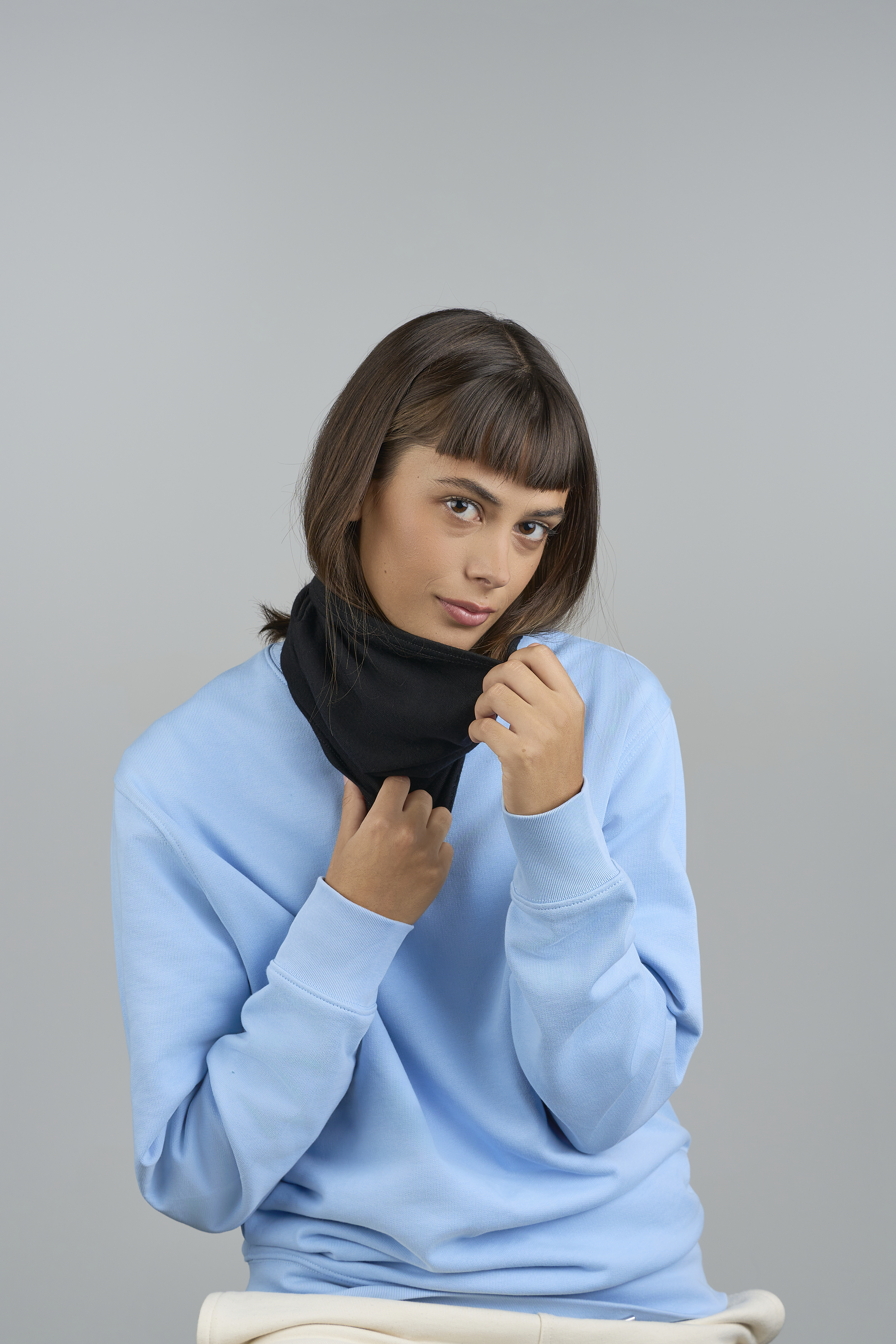 Atlantis Nantai Neckwarmer