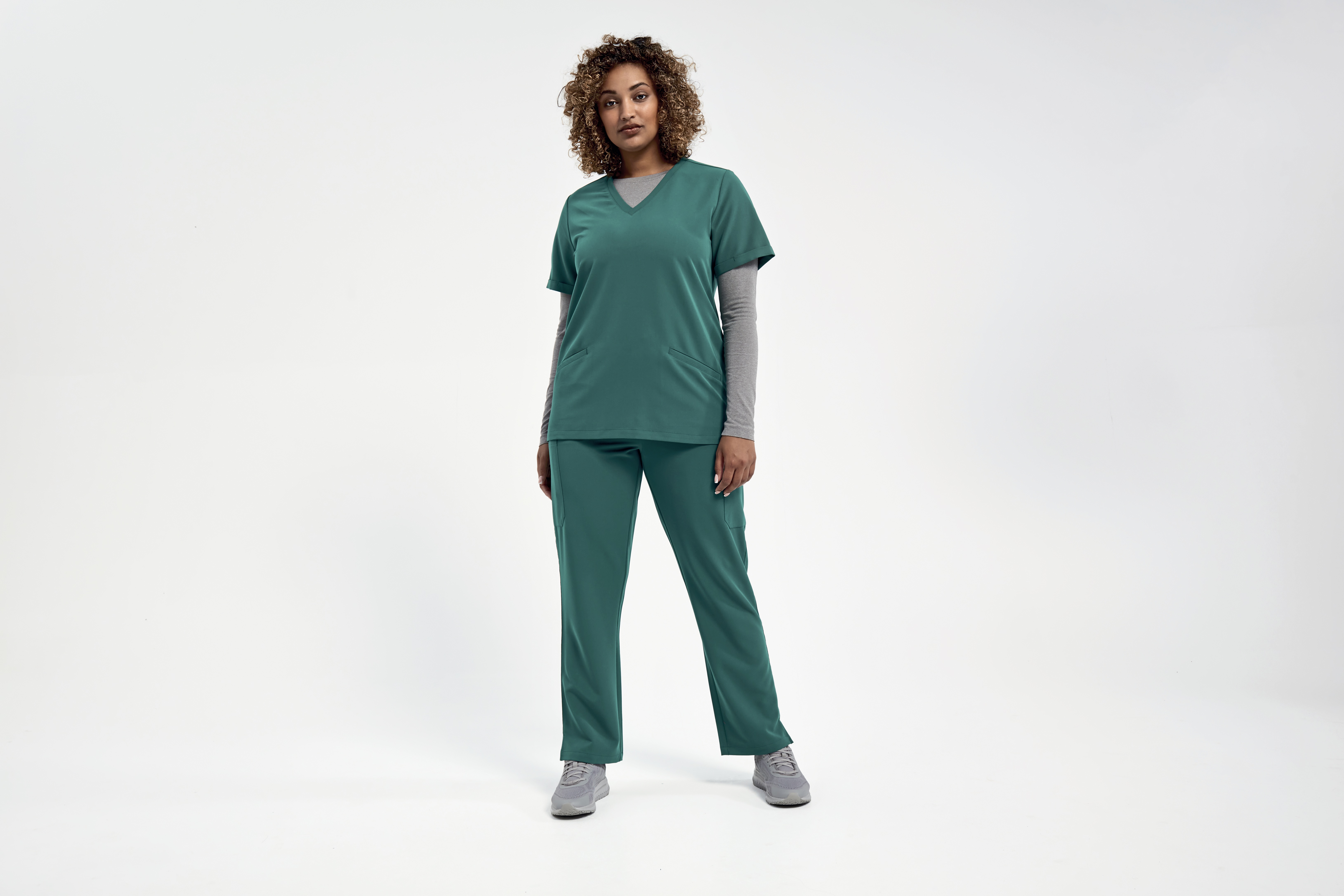 Invincible Women´s Onna-Stretch Tunic