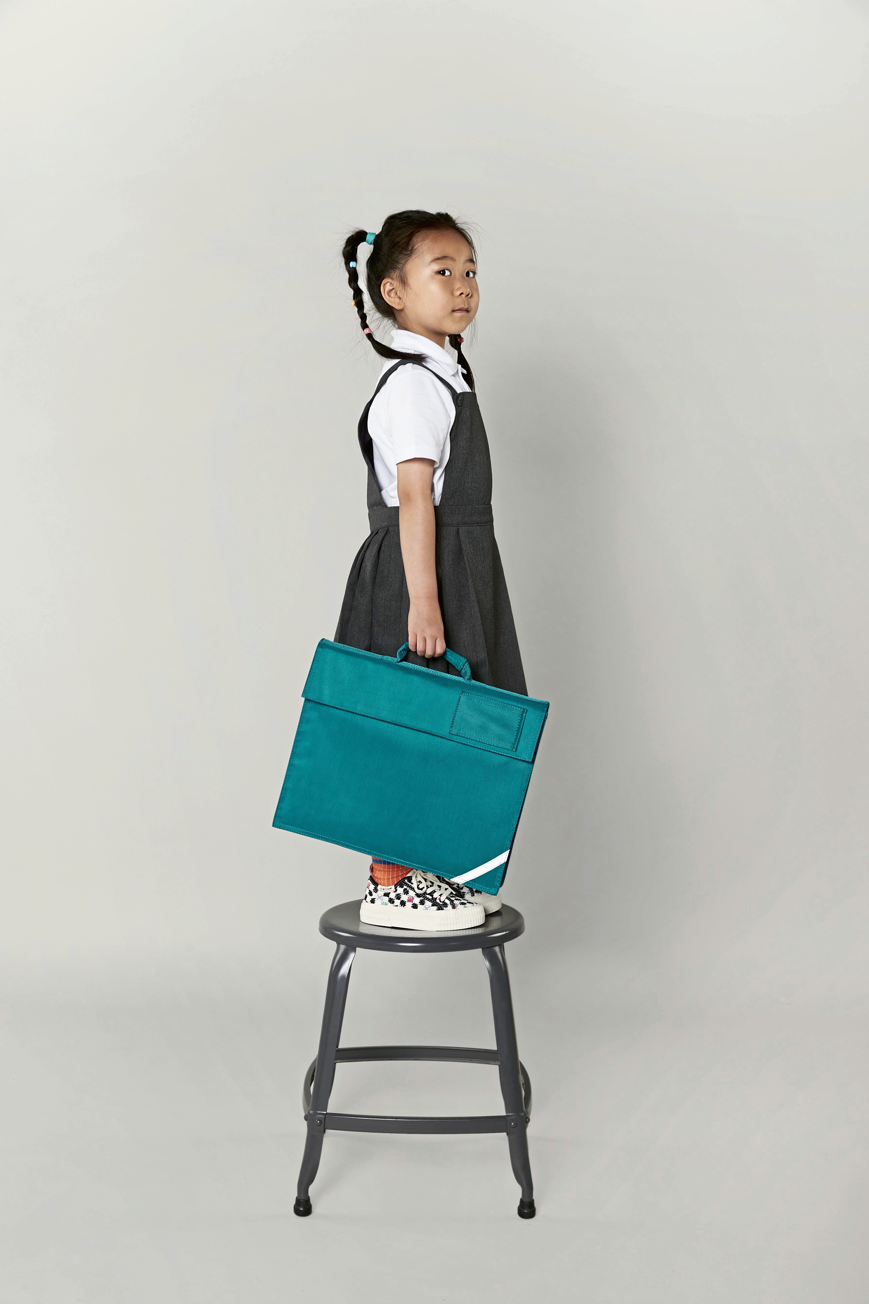 Junior Book Bag