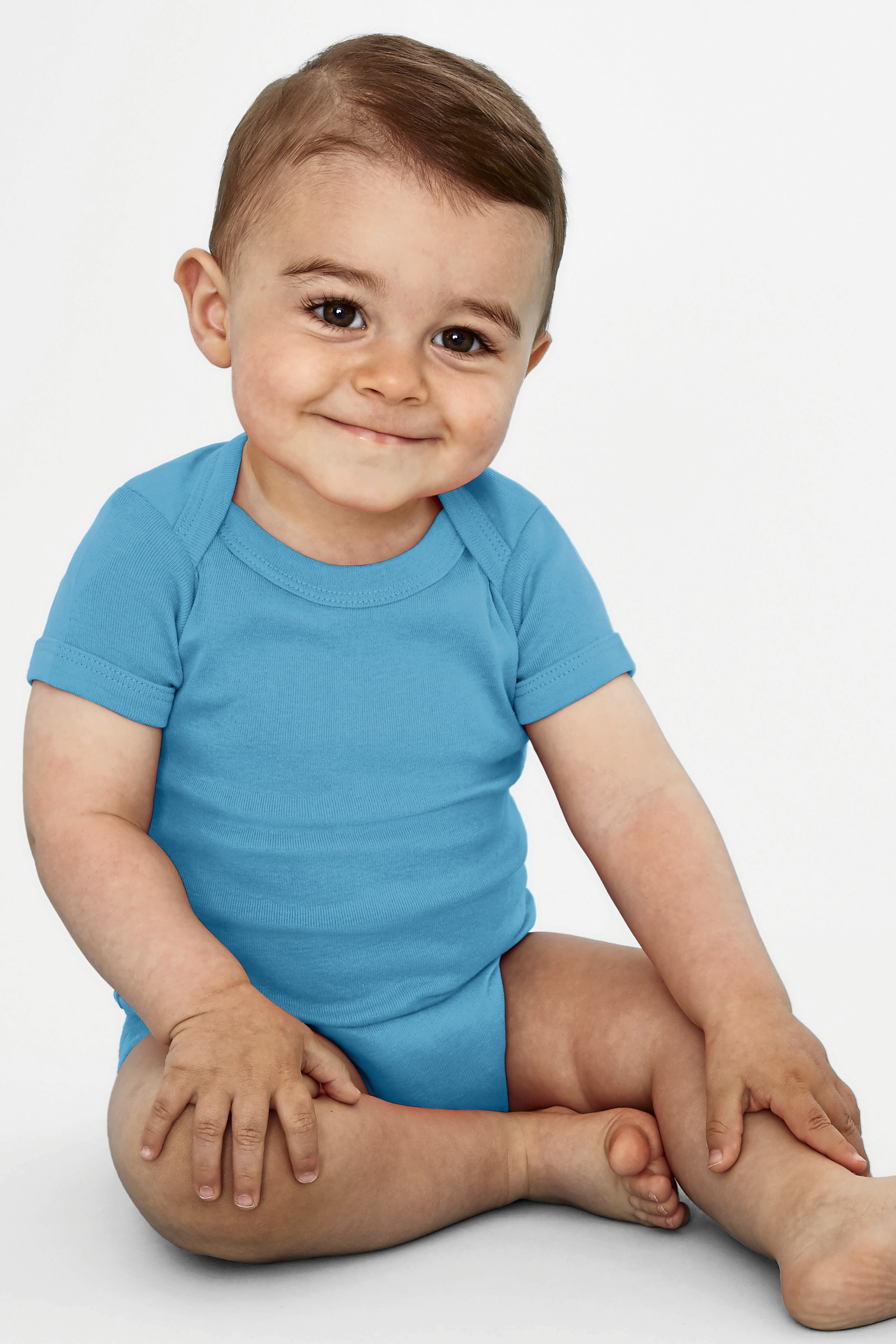 Babies Bodysuit Bambino