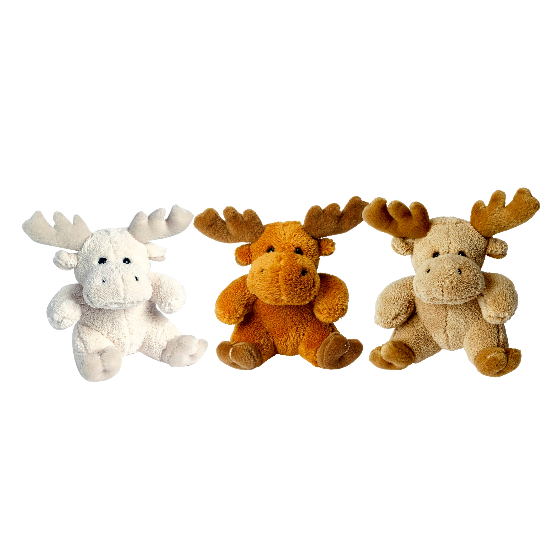 MiniFeet® Elch Caro