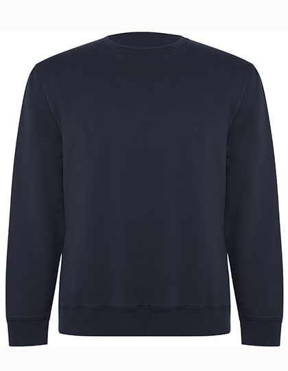 Batian Organic Sweatshirt Navy Blue 55 XXL