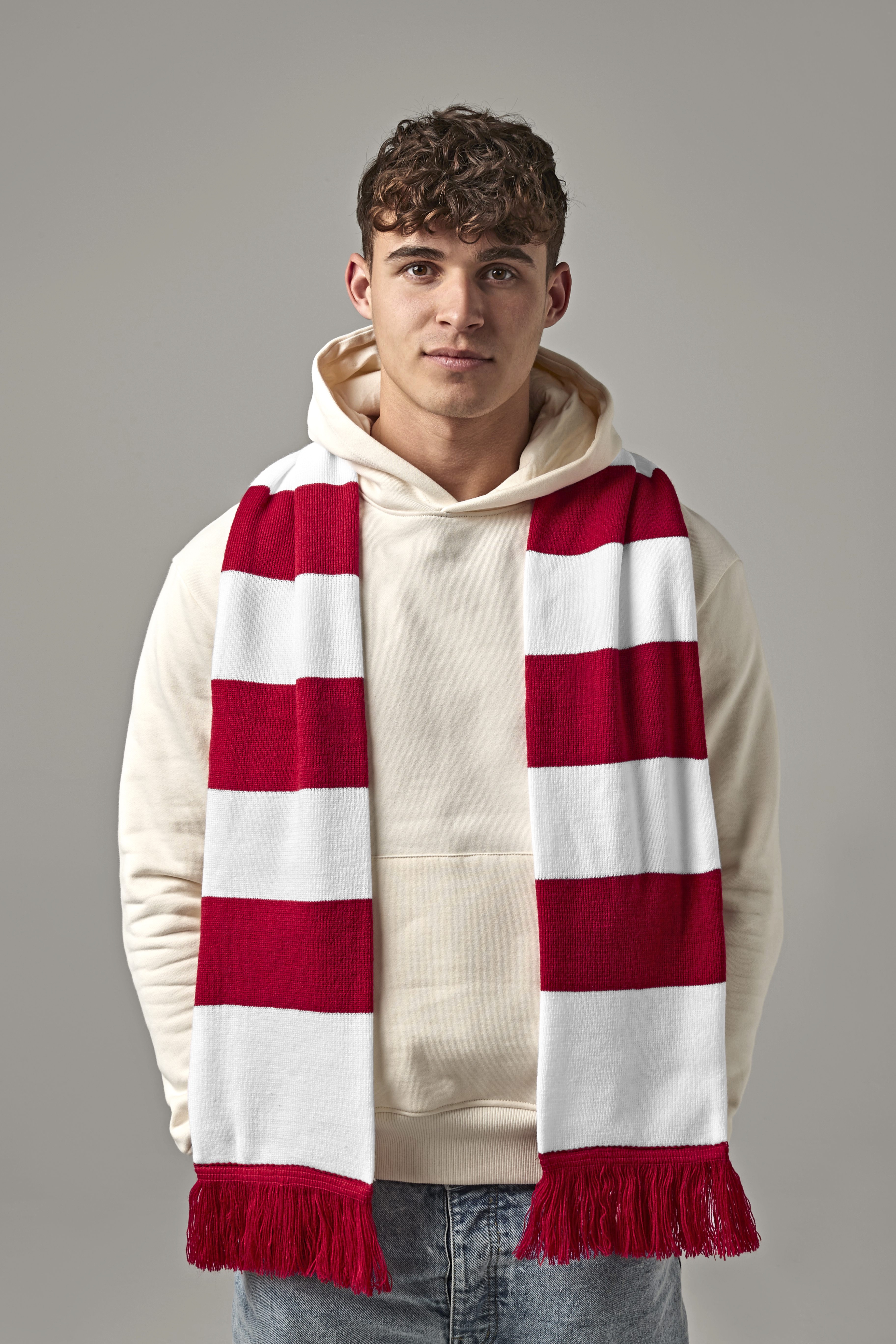 Beechfield Stadium Scarf