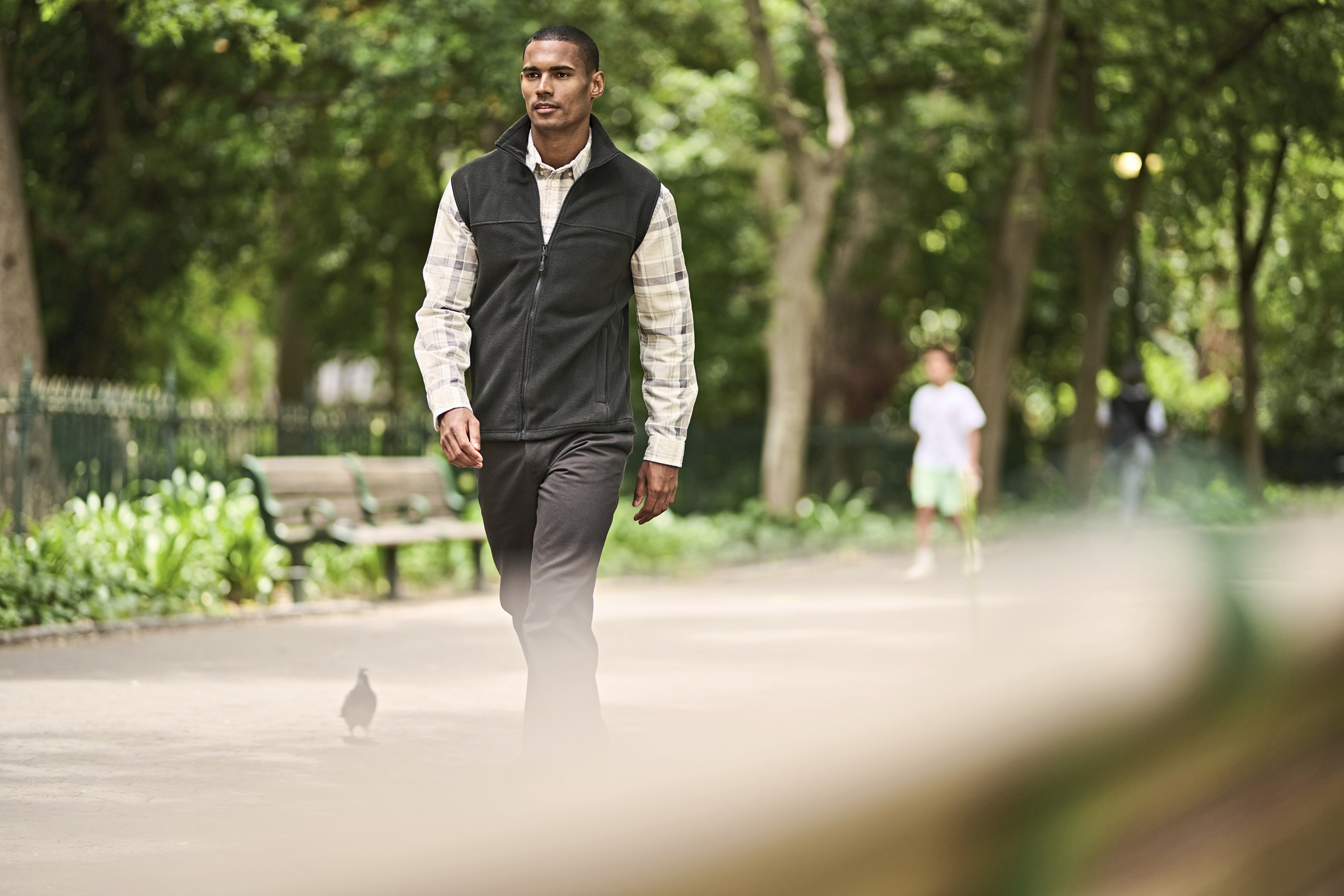 Haber II Bodywarmer