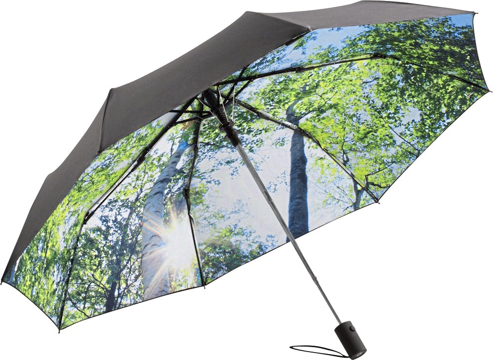 AC-Taschenschirm FARE® Impressions