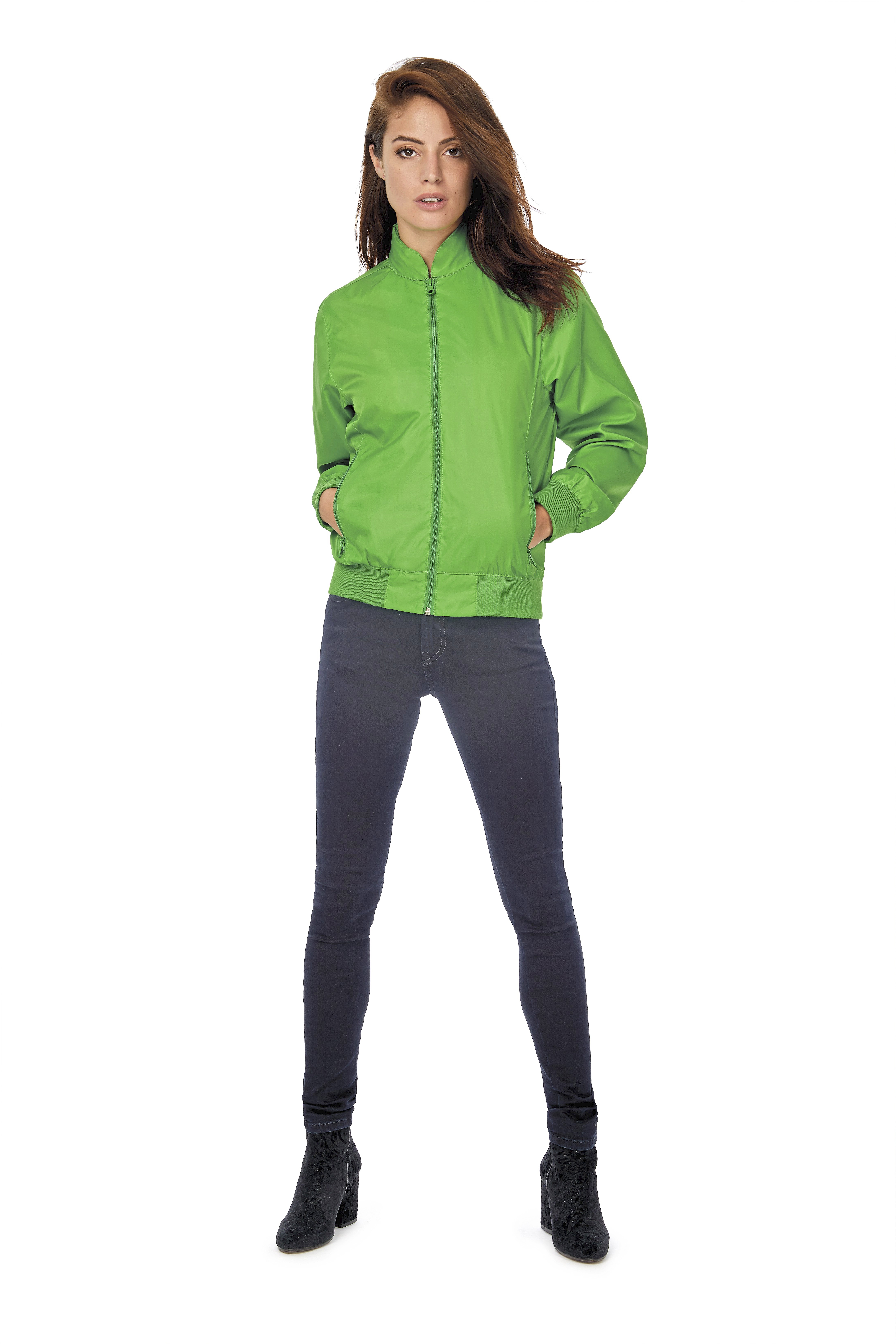 B&C Collection Women´s Jacket Trooper