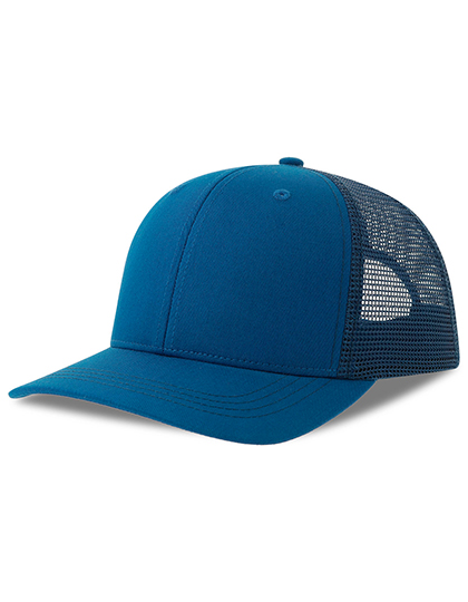 Atlantis Sonic-S Cap Royal / Royal One Size