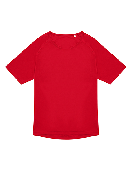 Active T Red L