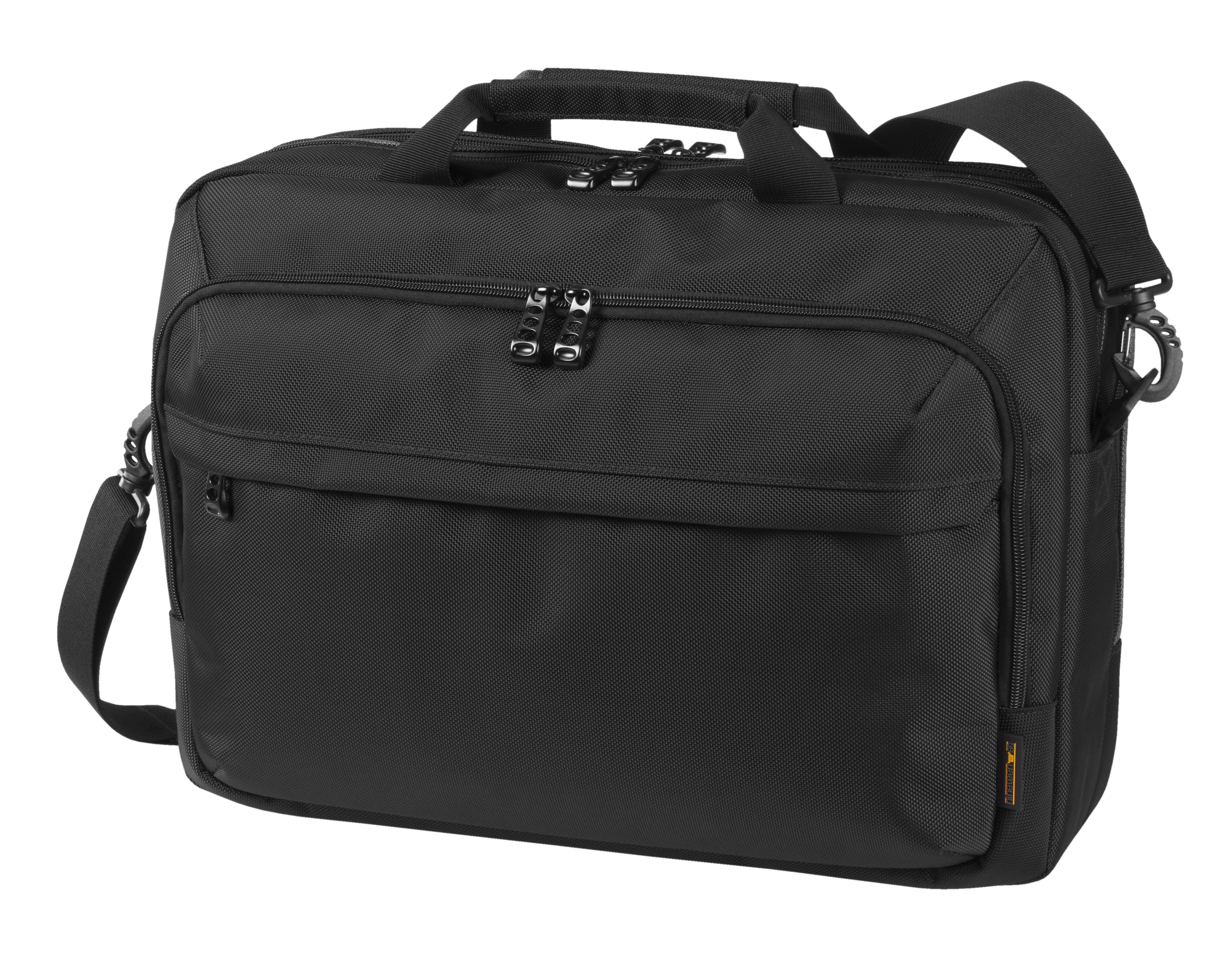 Business Bag Mission