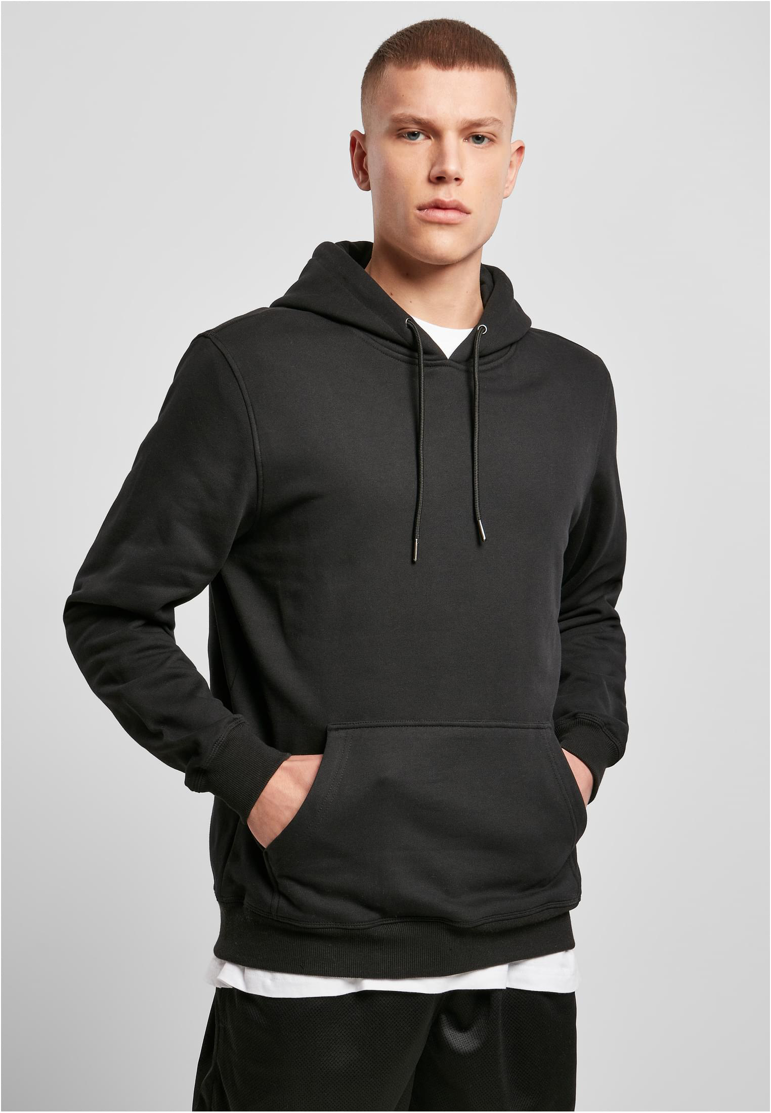Build Your Brand Premium Hoody