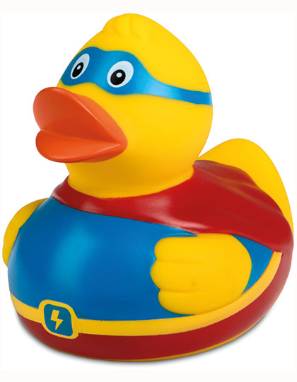 Schnabels® Quietsche-Ente Superduck Standard 80 mm