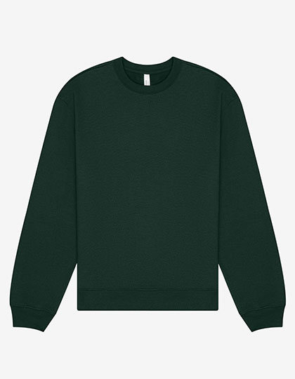 Unisex Crewneck Sweatshirt Forest 4XL