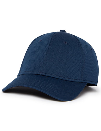 Men´s Fronted Crested Cap Navy / Black One Size