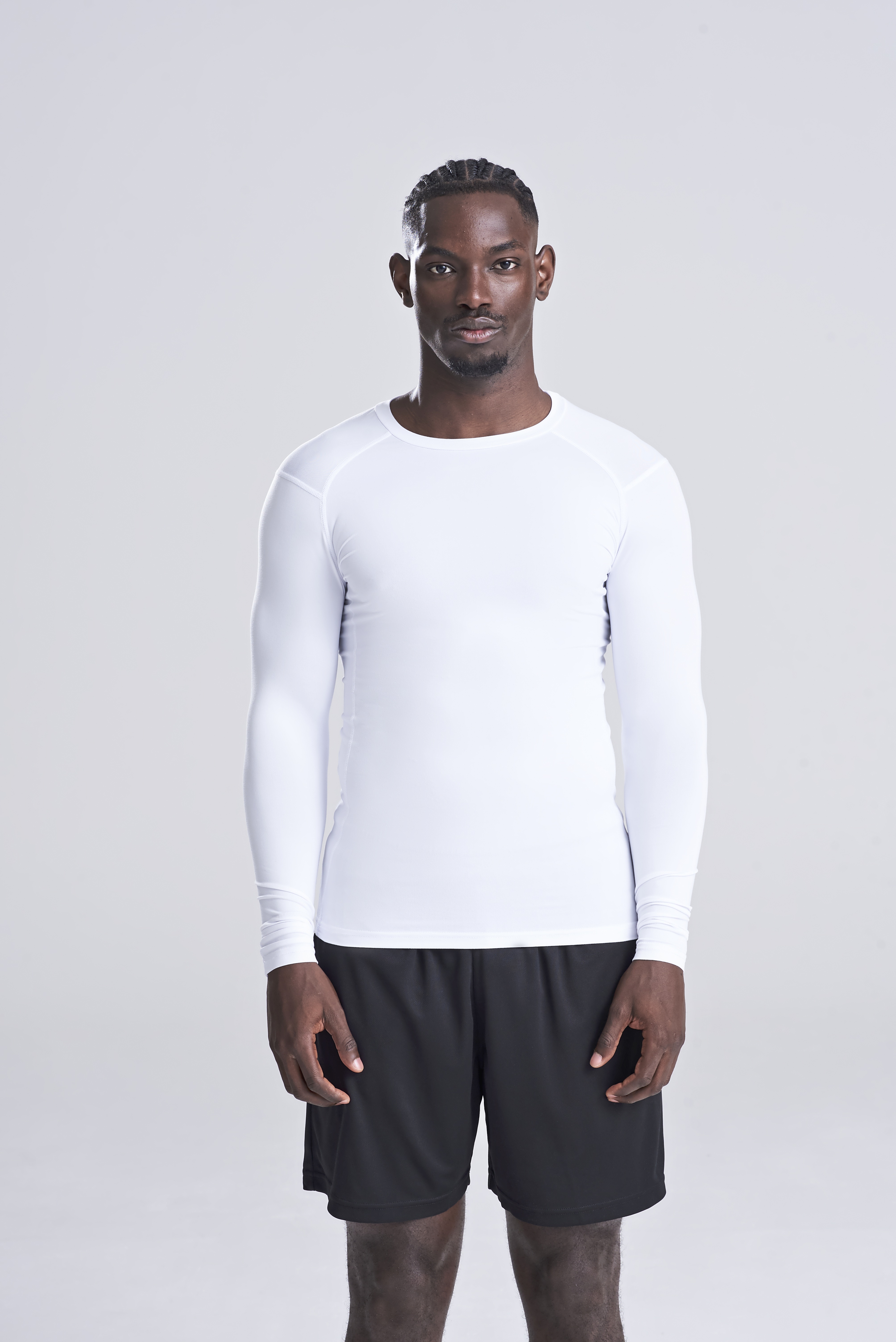 Active Recycled Baselayer