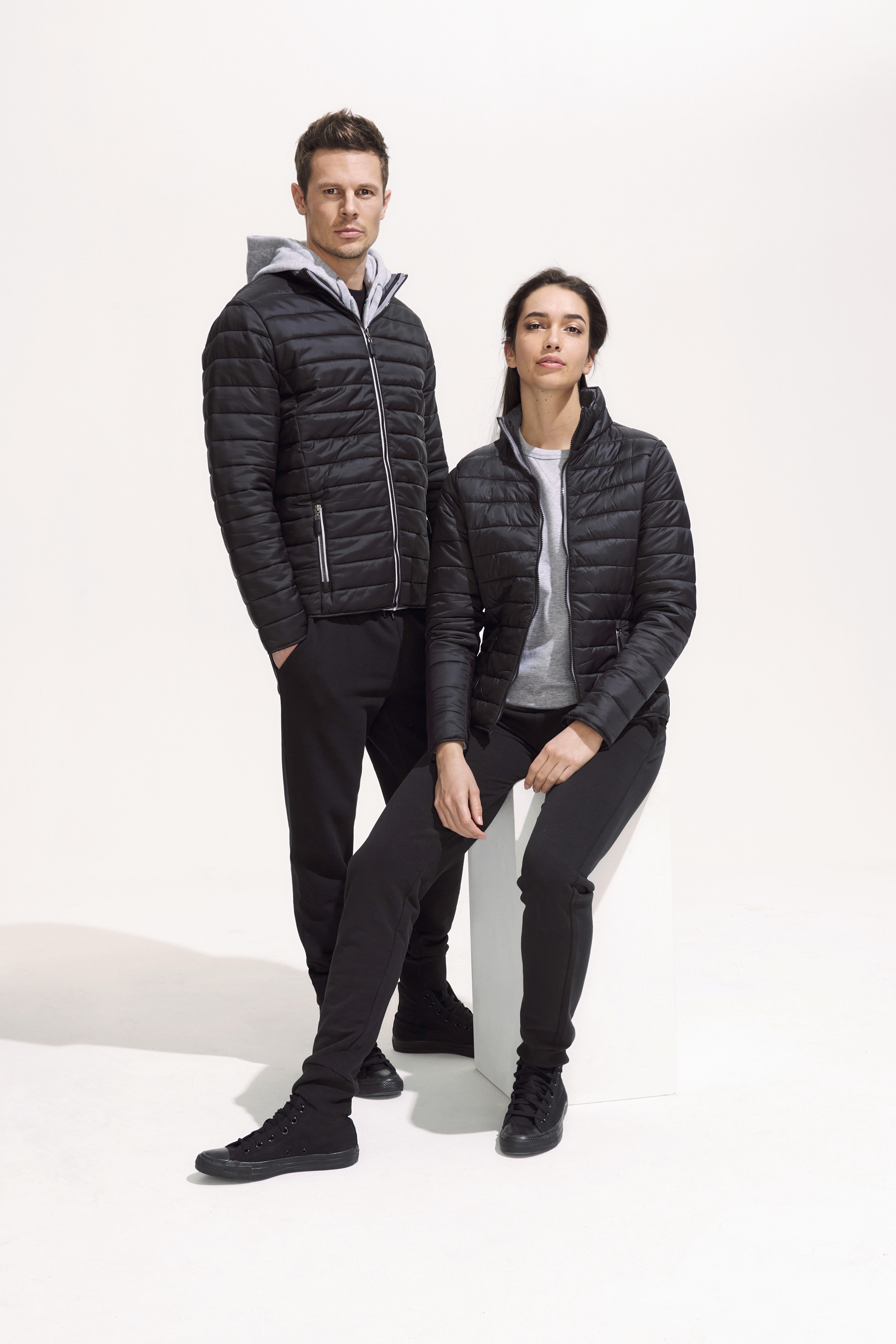 Women´s Light Padded Jacket Ride