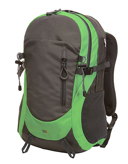 Backpack Trail Apple Green 30 x 49 x 18 cm