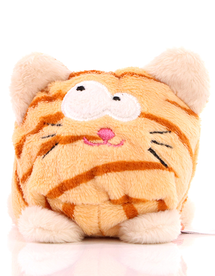 Schmoozies® Katze Standard 7 cm