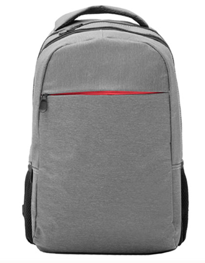 Backpack Chucao Heather Grey 58 28 x 43 x 13 cm