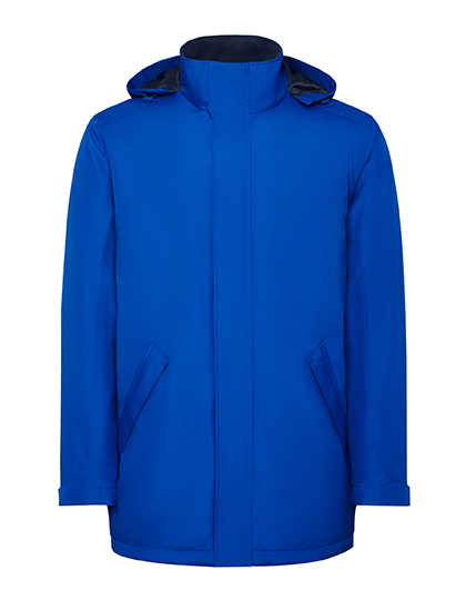 America Parka Royal Blue 05 XXL