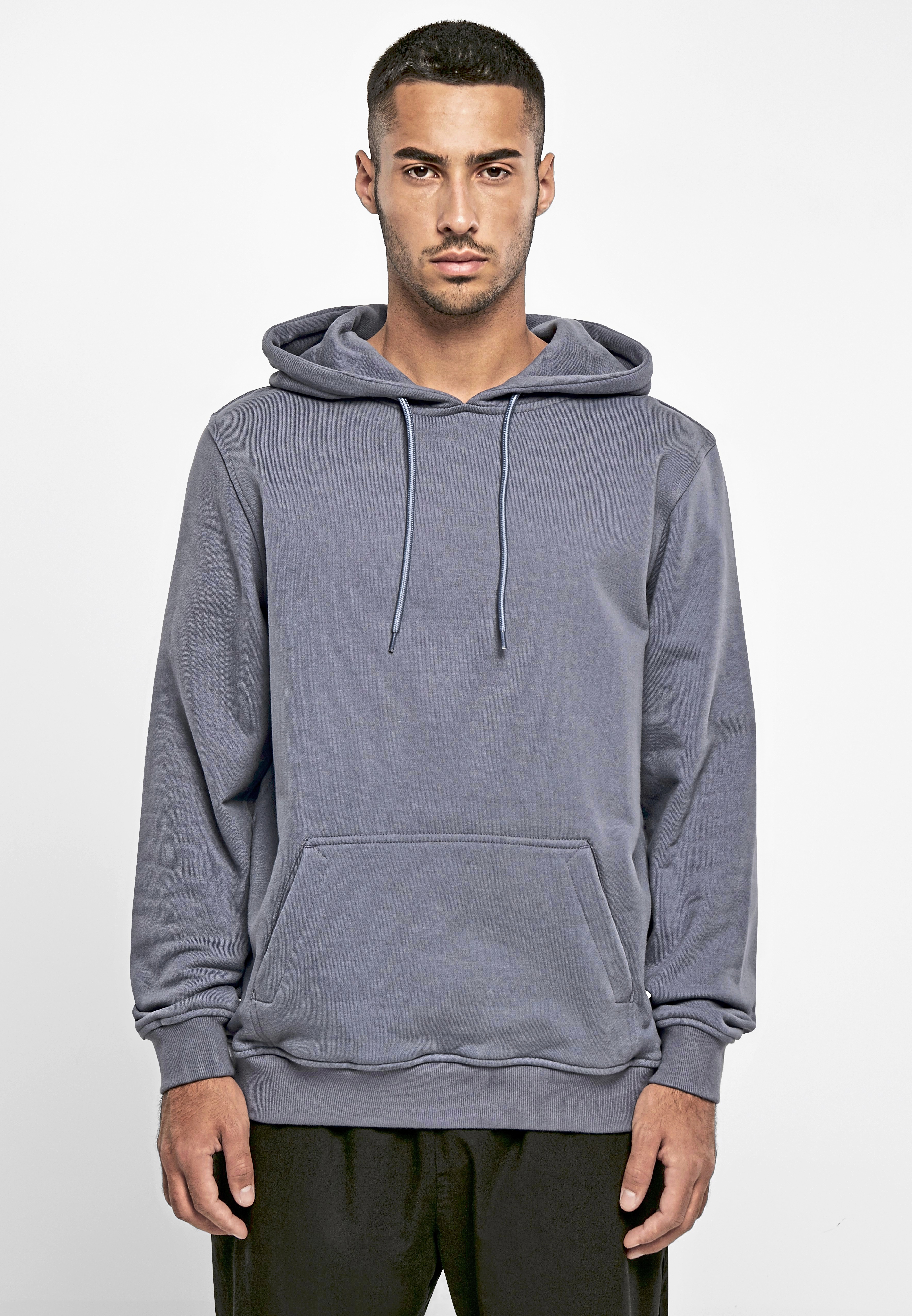 Build Your Brand Ultra Heavy Regular Hoody
